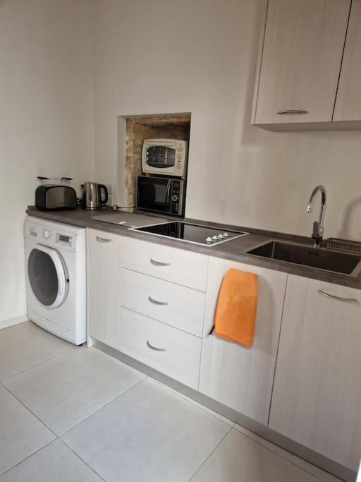 Cozy 1 Bedroom House In Iz-Zejtun Luaran gambar