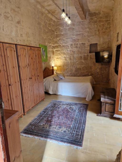 Cozy 1 Bedroom House In Iz-Zejtun Luaran gambar